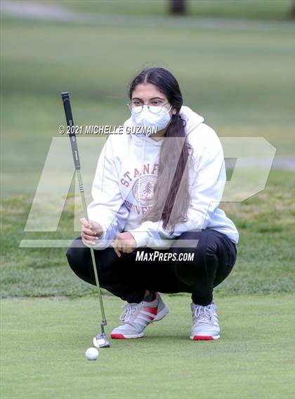Thumbnail 2 in Oakdale Golf Meet photogallery.