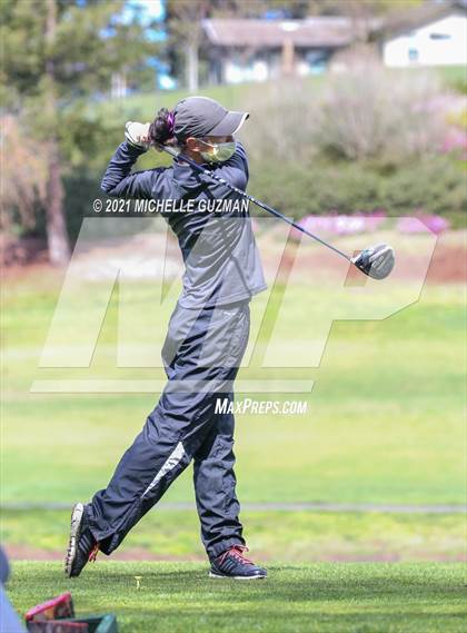 Thumbnail 1 in Oakdale Golf Meet photogallery.