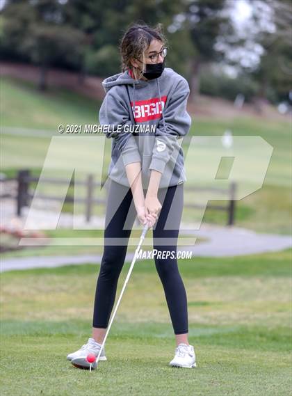 Thumbnail 3 in Oakdale Golf Meet photogallery.