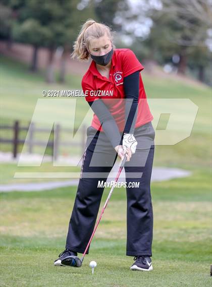 Thumbnail 1 in Oakdale Golf Meet photogallery.