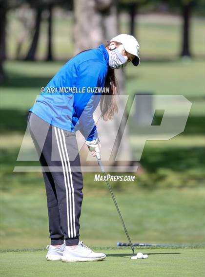 Thumbnail 3 in Oakdale Golf Meet photogallery.