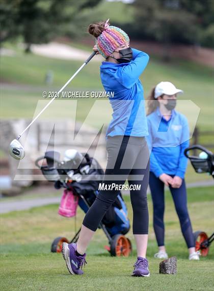 Thumbnail 3 in Oakdale Golf Meet photogallery.