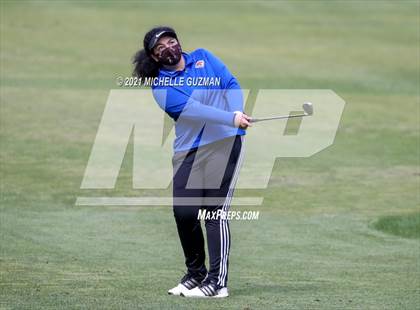 Thumbnail 3 in Oakdale Golf Meet photogallery.