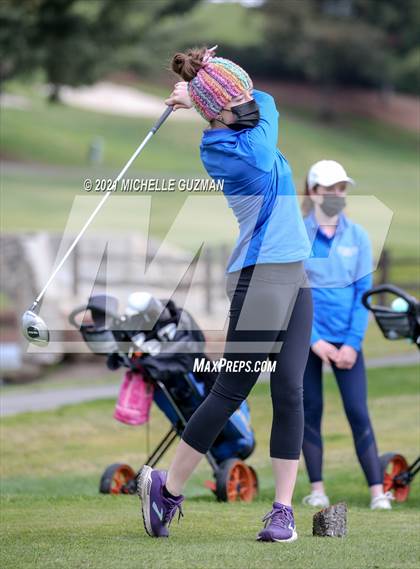 Thumbnail 1 in Oakdale Golf Meet photogallery.
