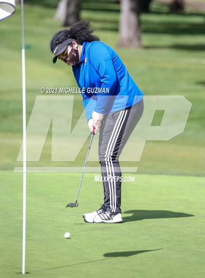 Thumbnail 2 in Oakdale Golf Meet photogallery.