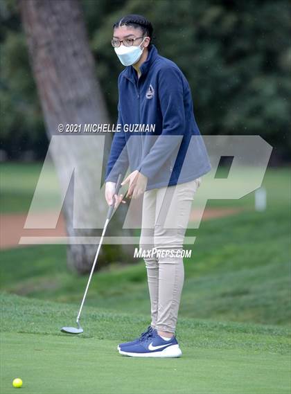 Thumbnail 3 in Oakdale Golf Meet photogallery.