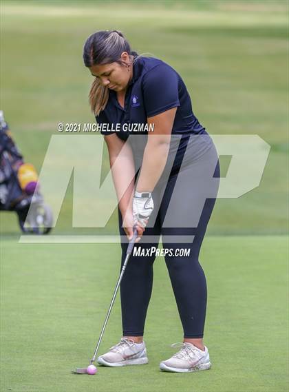 Thumbnail 2 in Oakdale Golf Meet photogallery.