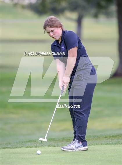 Thumbnail 2 in Oakdale Golf Meet photogallery.