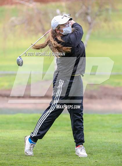 Thumbnail 3 in Oakdale Golf Meet photogallery.
