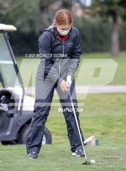 Thumbnail 3 in Oakdale Golf Meet photogallery.