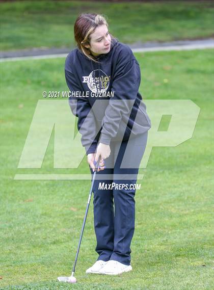 Thumbnail 1 in Oakdale Golf Meet photogallery.