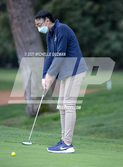 Thumbnail 2 in Oakdale Golf Meet photogallery.