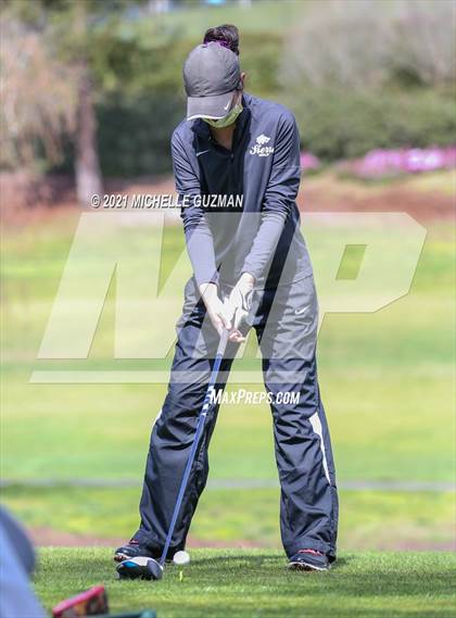 Thumbnail 3 in Oakdale Golf Meet photogallery.