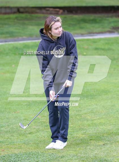 Thumbnail 2 in Oakdale Golf Meet photogallery.