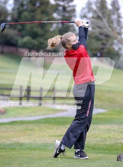 Thumbnail 2 in Oakdale Golf Meet photogallery.