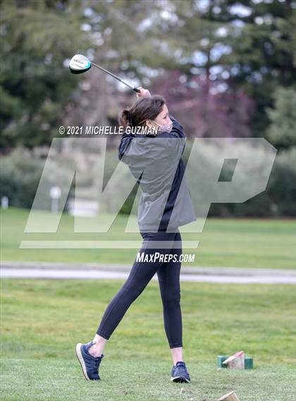 Thumbnail 3 in Oakdale Golf Meet photogallery.