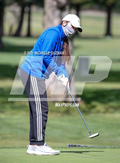 Thumbnail 2 in Oakdale Golf Meet photogallery.
