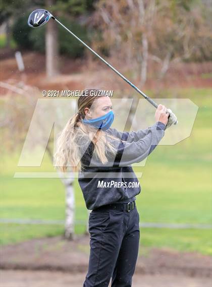 Thumbnail 3 in Oakdale Golf Meet photogallery.