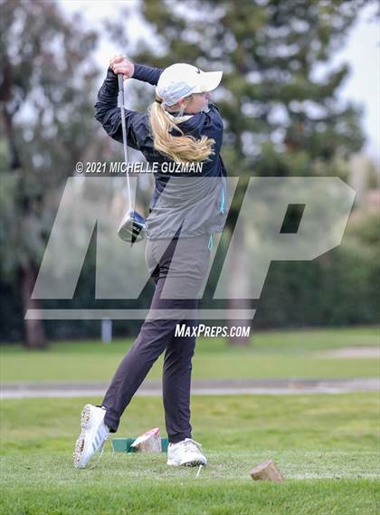 Thumbnail 2 in Oakdale Golf Meet photogallery.