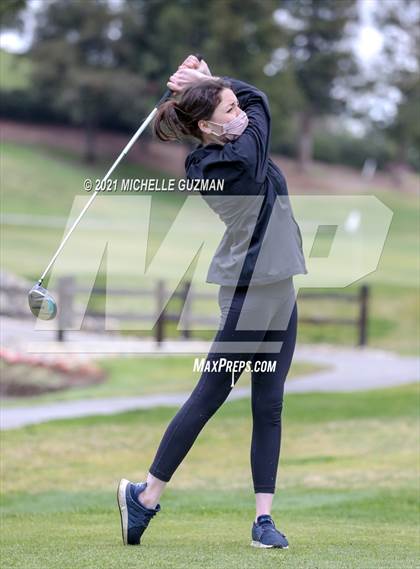 Thumbnail 2 in Oakdale Golf Meet photogallery.