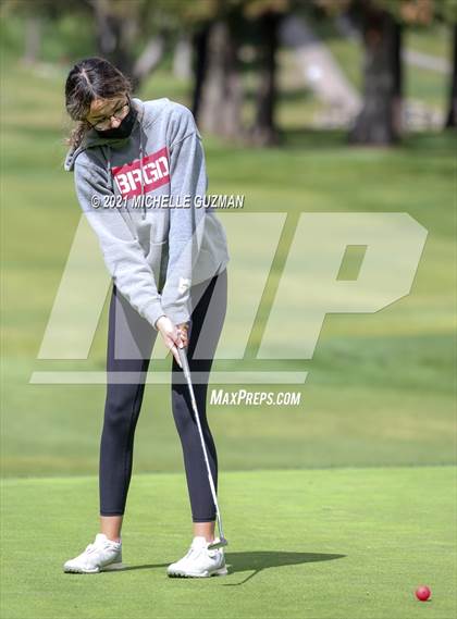 Thumbnail 3 in Oakdale Golf Meet photogallery.