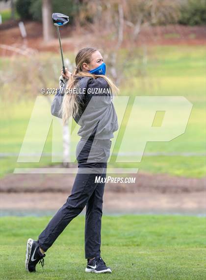 Thumbnail 1 in Oakdale Golf Meet photogallery.