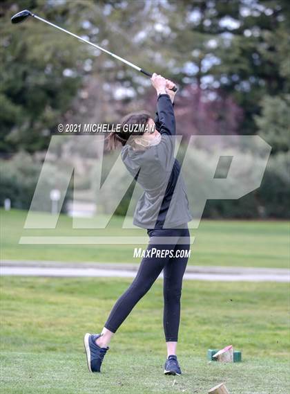 Thumbnail 3 in Oakdale Golf Meet photogallery.