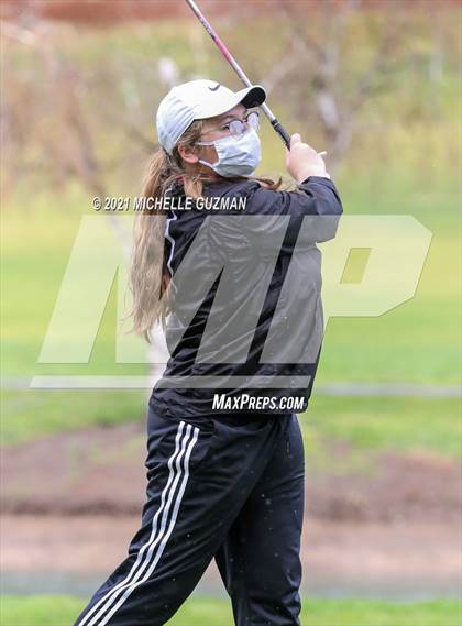 Thumbnail 2 in Oakdale Golf Meet photogallery.