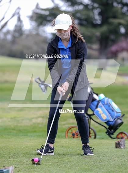 Thumbnail 1 in Oakdale Golf Meet photogallery.