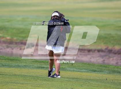 Thumbnail 3 in Oakdale Golf Meet photogallery.