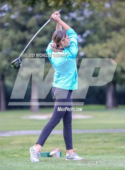 Thumbnail 3 in Oakdale Golf Meet photogallery.