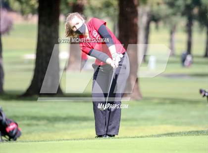 Thumbnail 2 in Oakdale Golf Meet photogallery.