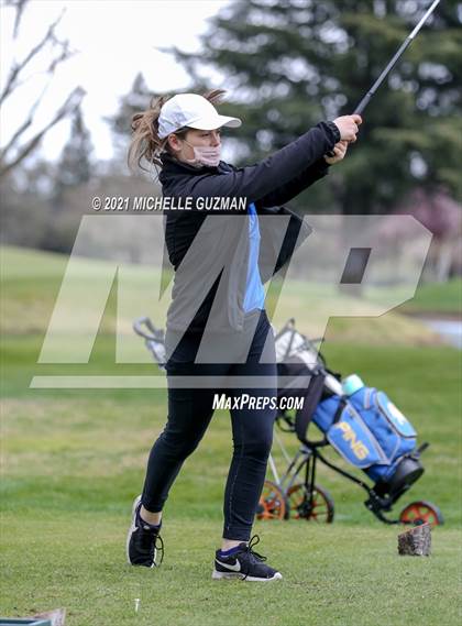 Thumbnail 3 in Oakdale Golf Meet photogallery.