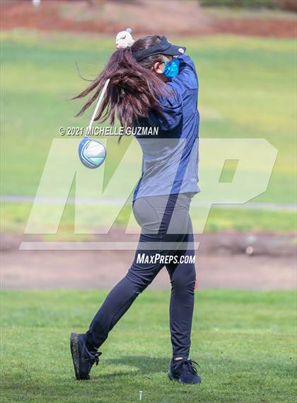 Thumbnail 2 in Oakdale Golf Meet photogallery.