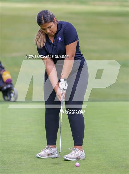 Thumbnail 3 in Oakdale Golf Meet photogallery.