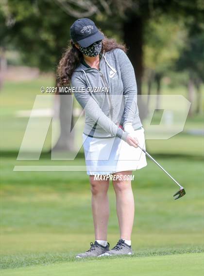Thumbnail 2 in Oakdale Golf Meet photogallery.