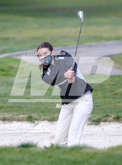 Thumbnail 3 in Oakdale Golf Meet photogallery.