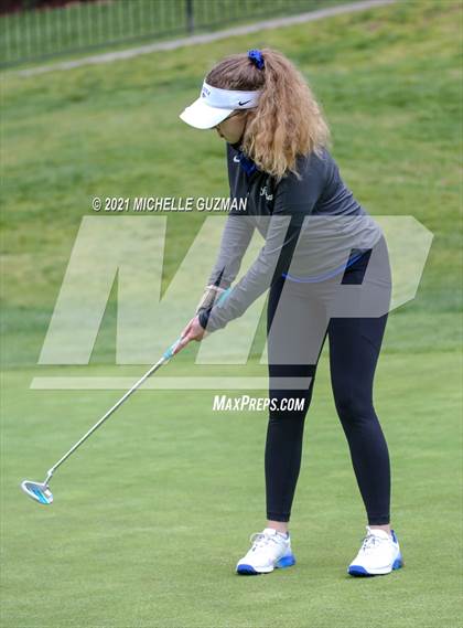 Thumbnail 2 in Oakdale Golf Meet photogallery.