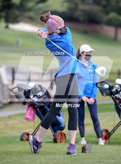 Thumbnail 2 in Oakdale Golf Meet photogallery.