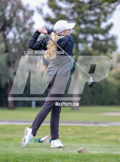 Thumbnail 3 in Oakdale Golf Meet photogallery.