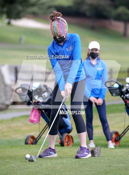 Thumbnail 3 in Oakdale Golf Meet photogallery.
