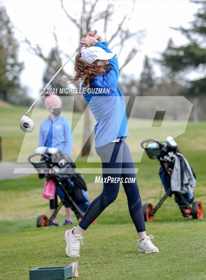 Thumbnail 1 in Oakdale Golf Meet photogallery.
