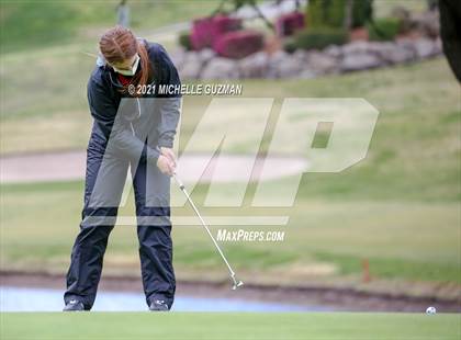 Thumbnail 1 in Oakdale Golf Meet photogallery.