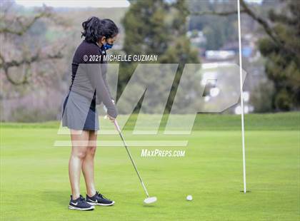 Thumbnail 2 in Oakdale Golf Meet photogallery.