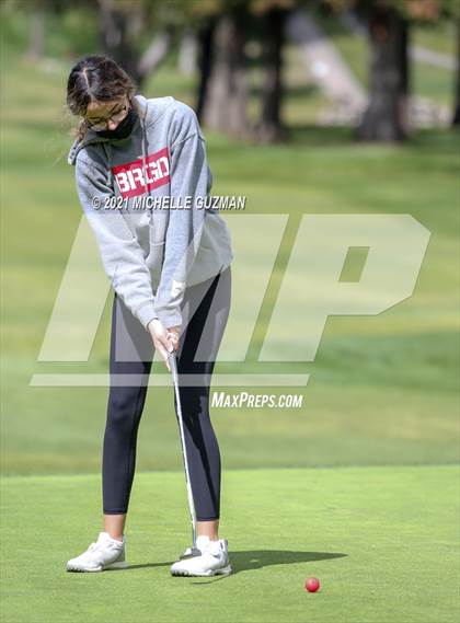 Thumbnail 2 in Oakdale Golf Meet photogallery.