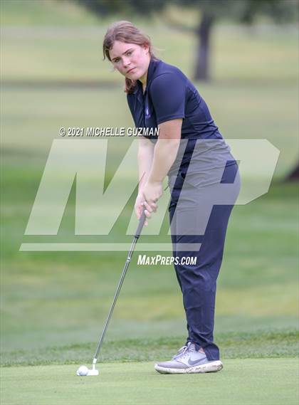 Thumbnail 3 in Oakdale Golf Meet photogallery.