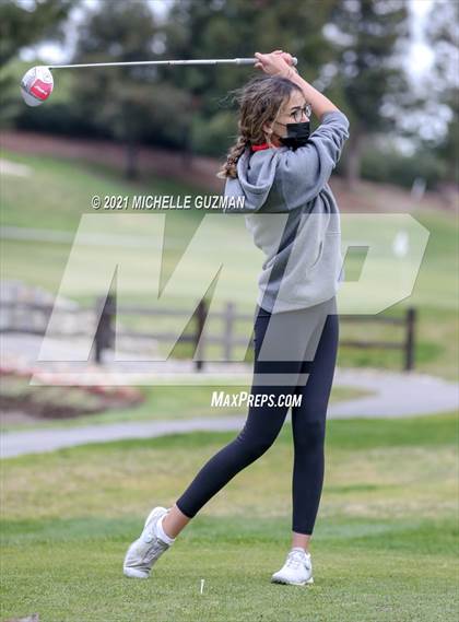 Thumbnail 2 in Oakdale Golf Meet photogallery.