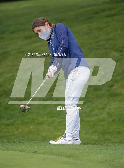Thumbnail 3 in Oakdale Golf Meet photogallery.