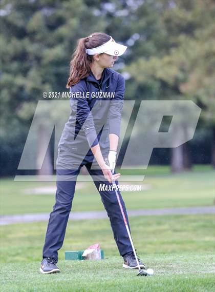 Thumbnail 3 in Oakdale Golf Meet photogallery.