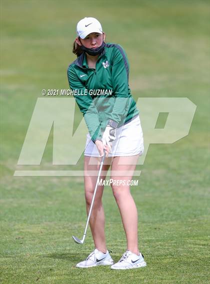 Thumbnail 3 in Oakdale Golf Meet photogallery.